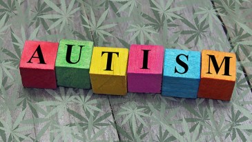 Autism and Marijuana
