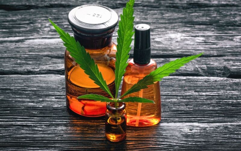 Find Out Why Consumers Increase Their CBD Usage
